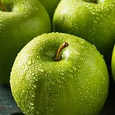 Pomme verte