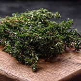 Thym frais
