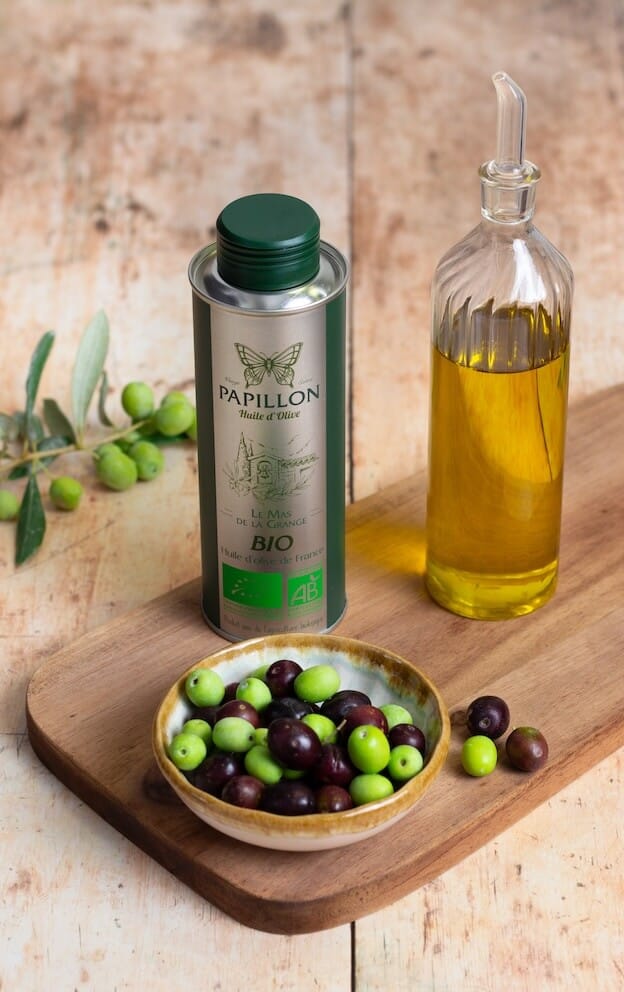 Des engagements forts au service d’une huile d’olive de qualité