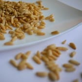Pignons de pin