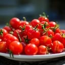 Tomates cerises